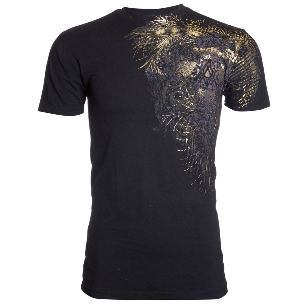 Archaic Affliction T-Shirt DISCORDIAE
